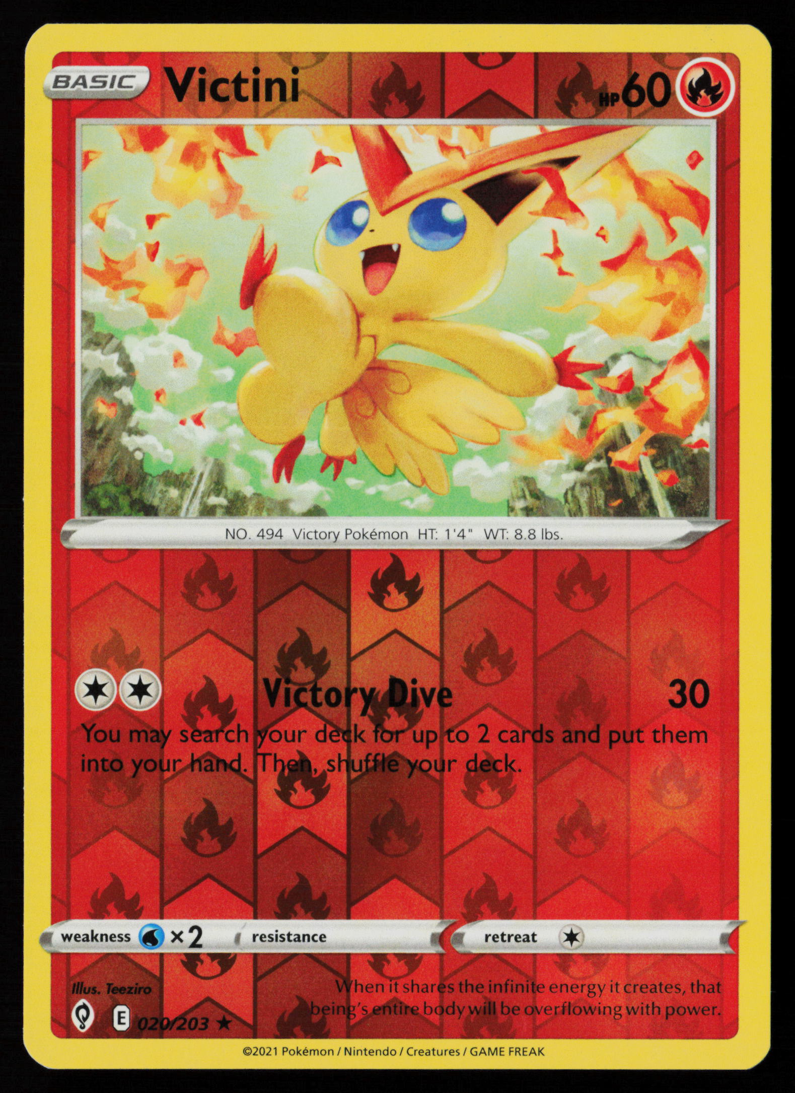 Victini