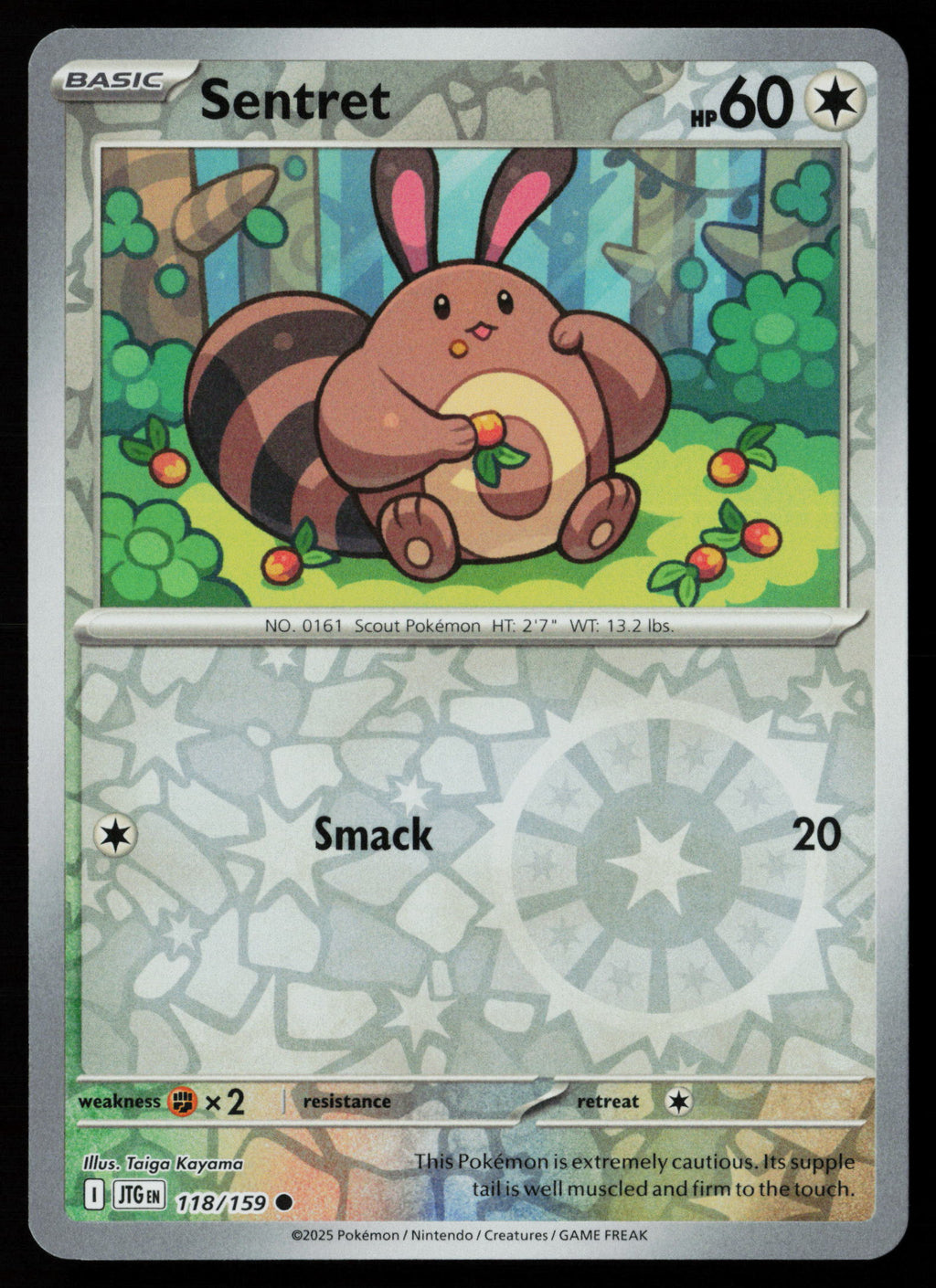 Sentret