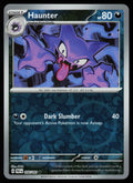 Haunter
