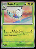 Butterfree