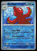 Octillery