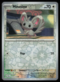 Minccino