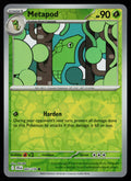 Metapod