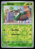 Skiddo