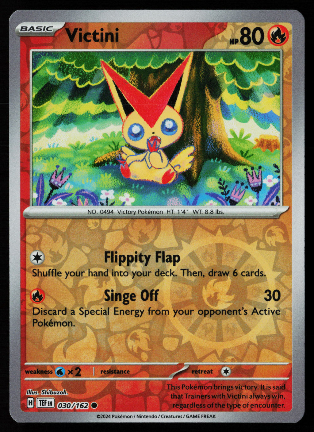 Victini