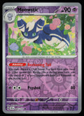 Meowstic
