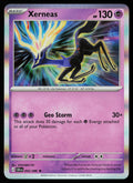 Xerneas - 042/086
