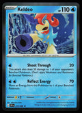 Keldeo