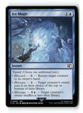 Ice Magic