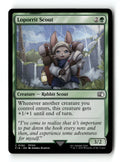 Loporrit Scout