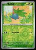 Oddish