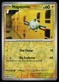 Magnemite