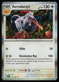 Aerodactyl