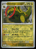Haxorus
