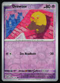 Drowzee