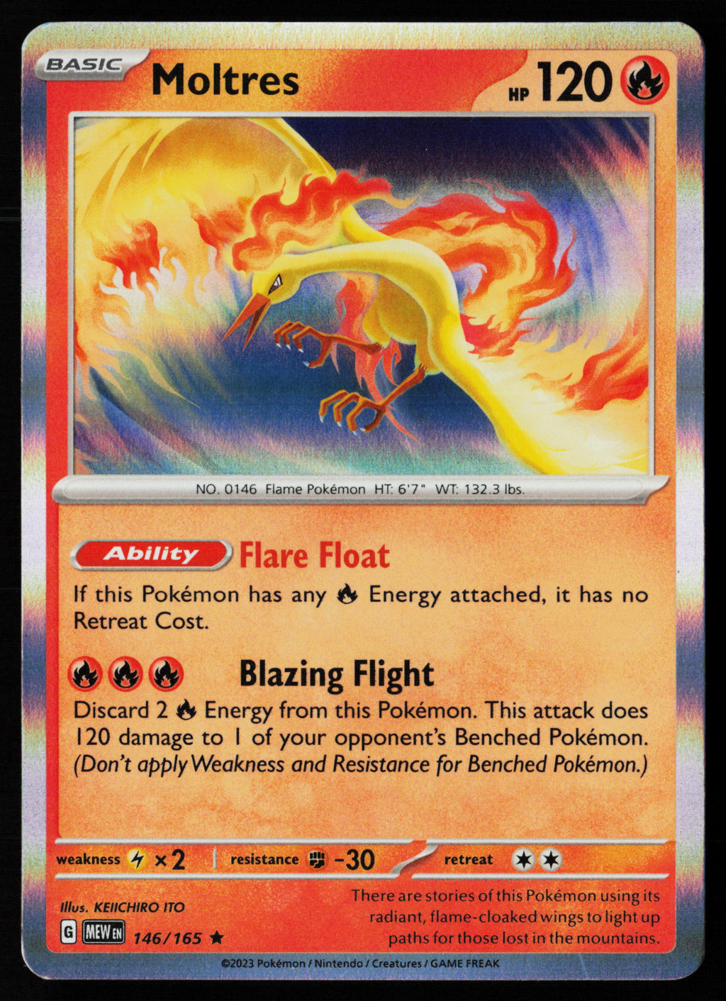 Moltres