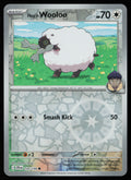 Hop's Wooloo - 135/159
