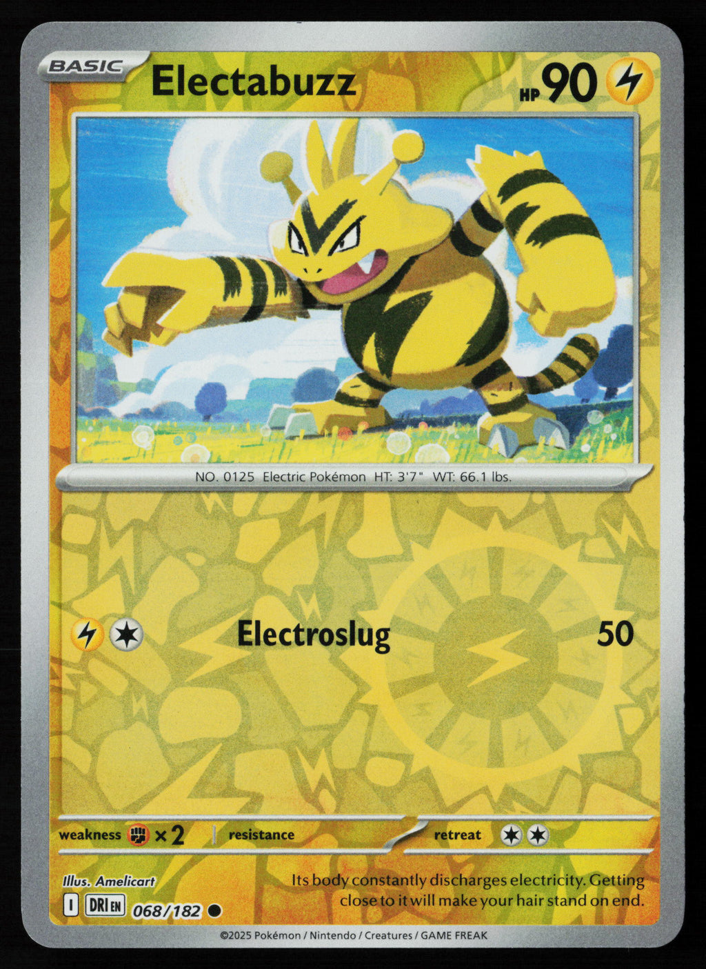 Electabuzz