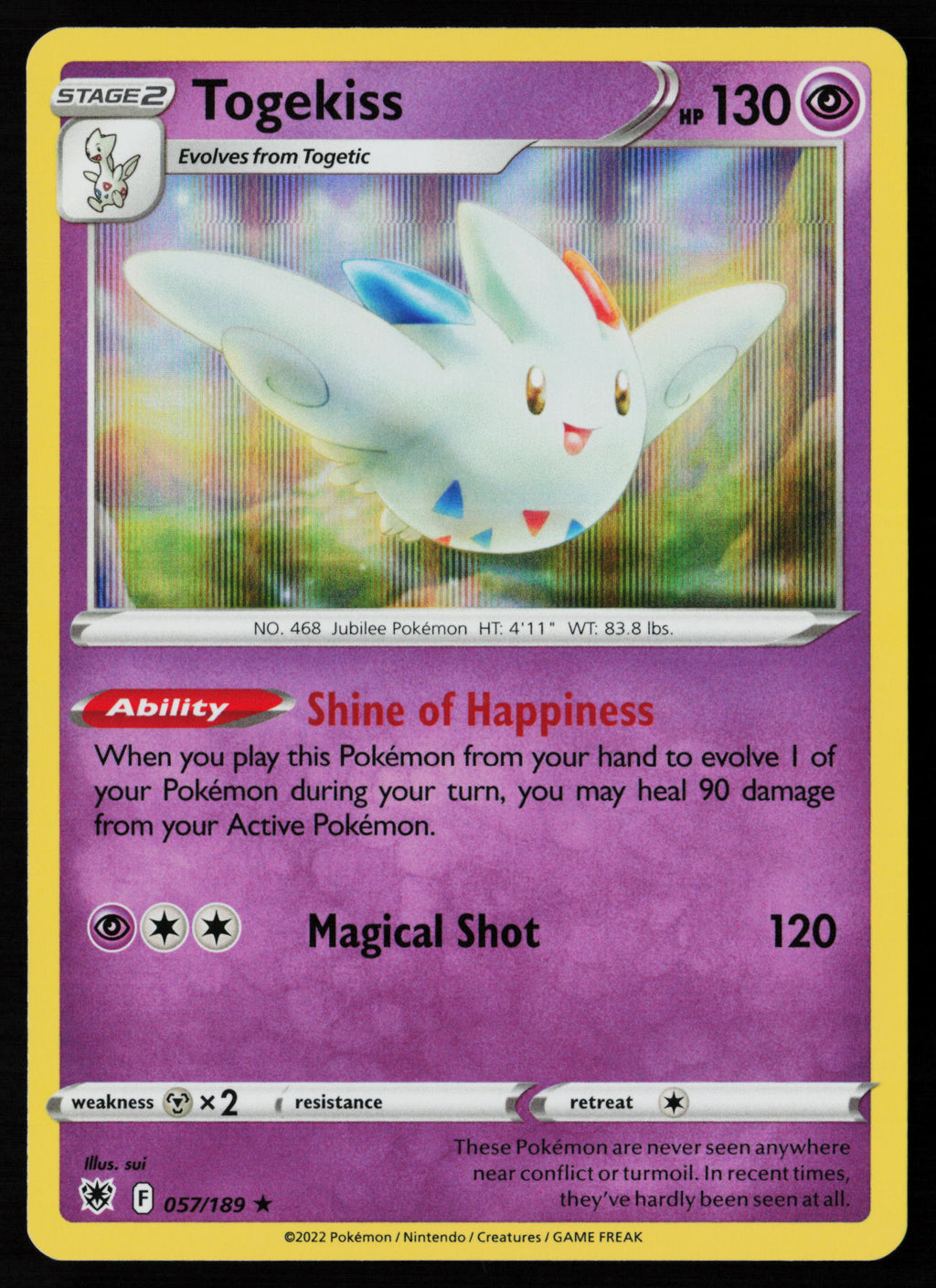 Togekiss