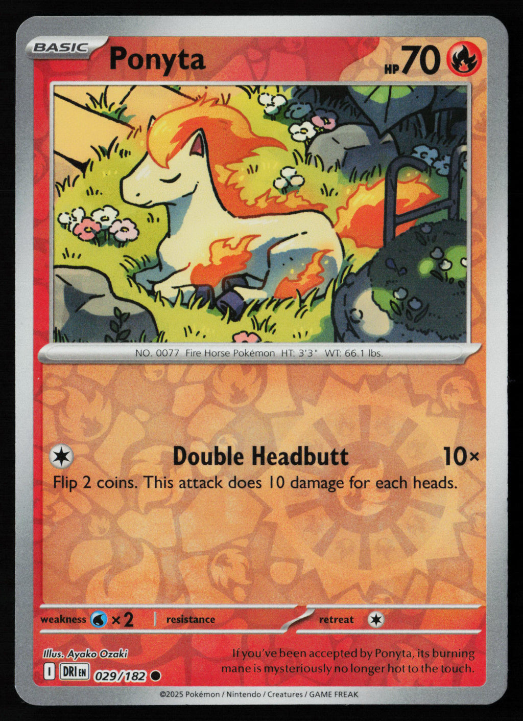 Ponyta