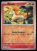 Ponyta