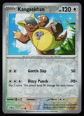 Kangaskhan - 151/182