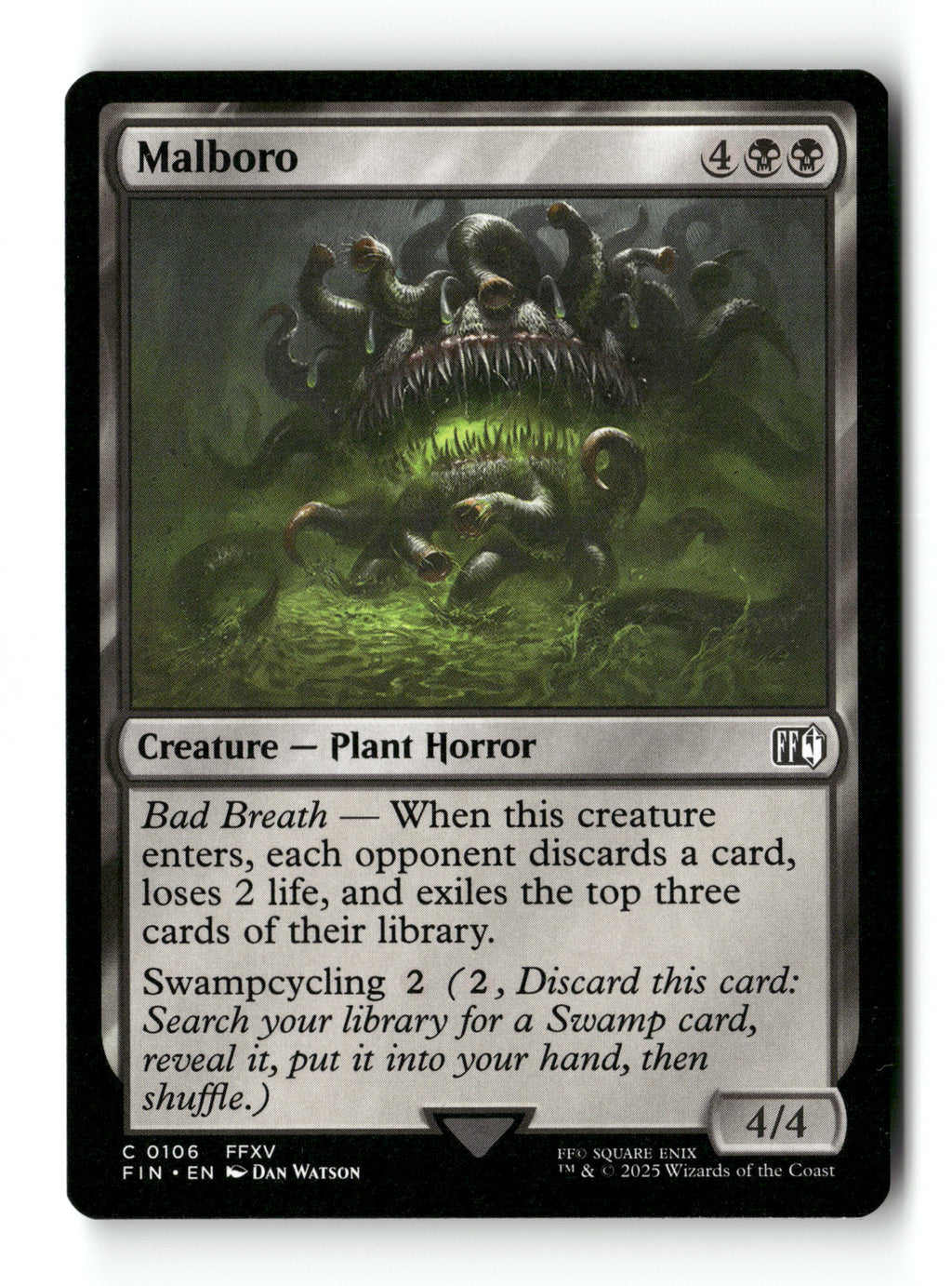 Malboro