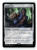 Monk's Fist