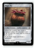 Magic Pot