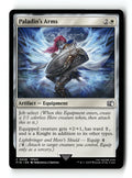 Paladin's Arms