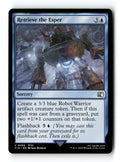 Retrieve the Esper