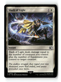 Slash of Light