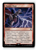 Thunder Magic