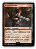 Warrior's Sword
