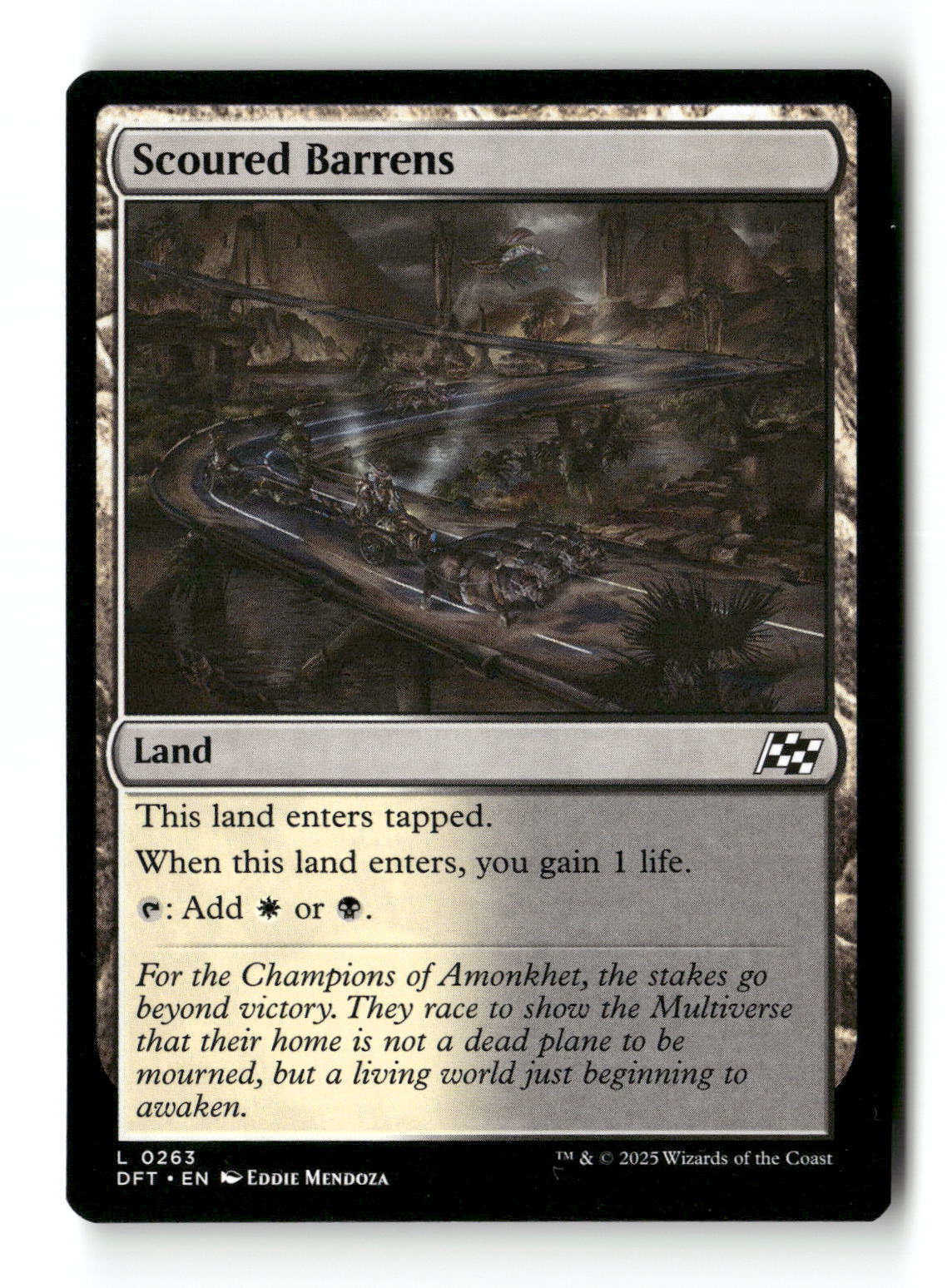 Scoured Barrens