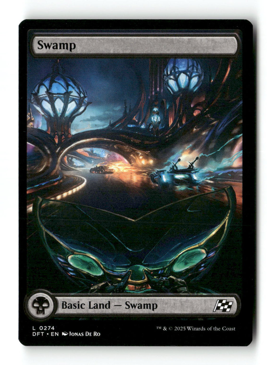 Swamp (0274)