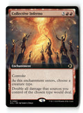 Collective Inferno (Extended Art)