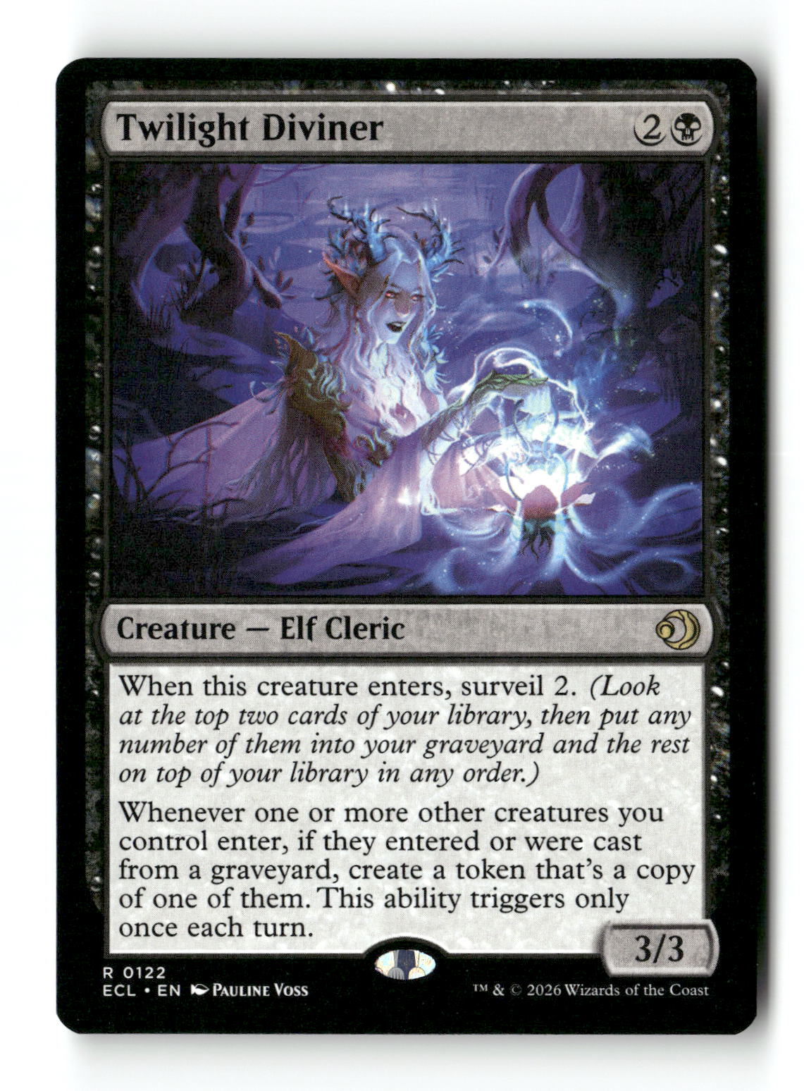Twilight Diviner