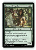 Crossroads Watcher