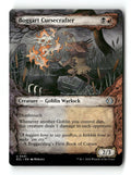 Boggart Cursecrafter (Showcase)