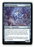 Omni-Changeling