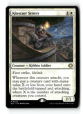 Kinscaer Sentry