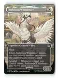 Ambrosia Whiteheart (Borderless)