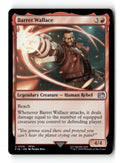 Barret Wallace