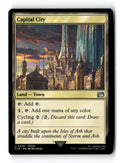 Capital City