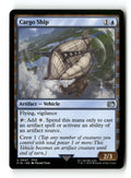 Cargo Ship