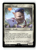 Delivery Moogle