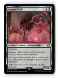 Demon Wall