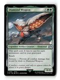 Diamond Weapon