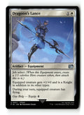 Dragoon's Lance